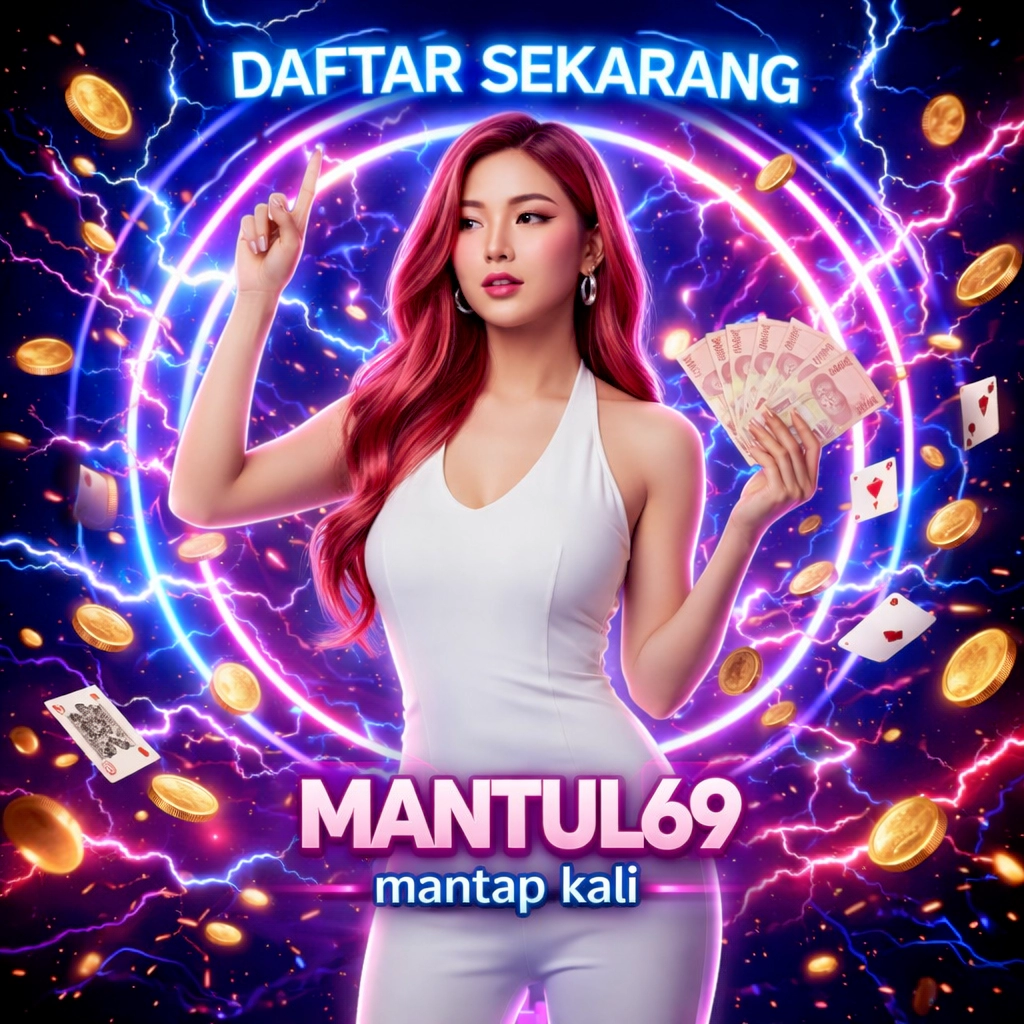 Galeri foto Mantul69 • Game Toko Digital dengan Sistem Cepat dan Hemat di Jakarta